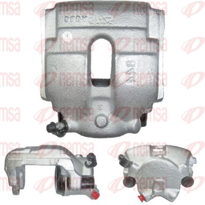 Brake Caliper (9022602)