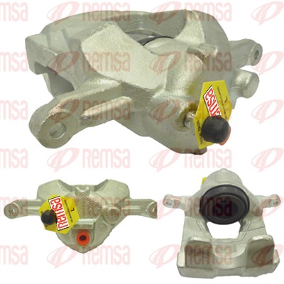 Brake Caliper (9030681)