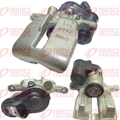 Brake Caliper (9028852)