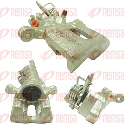 Brake Caliper (9009082)