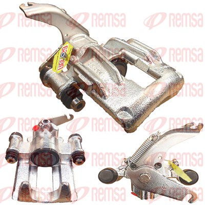 Brake Caliper (9030822)
