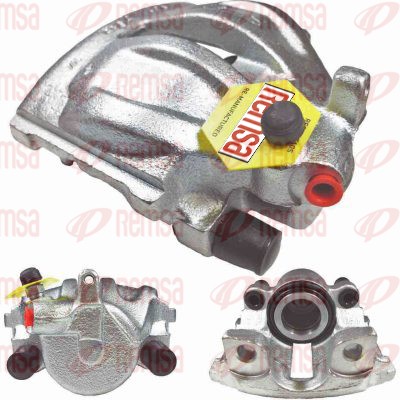 Brake Caliper (9018461)