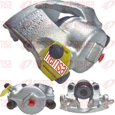 Brake Caliper (9019621)