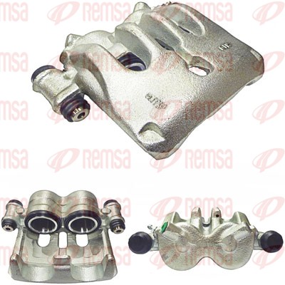 Brake Caliper (9027572)