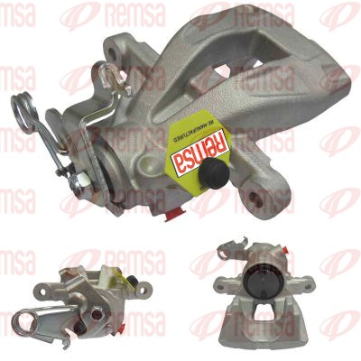 Brake Caliper (9025091)