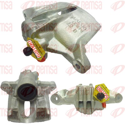 Brake Caliper (9021212)
