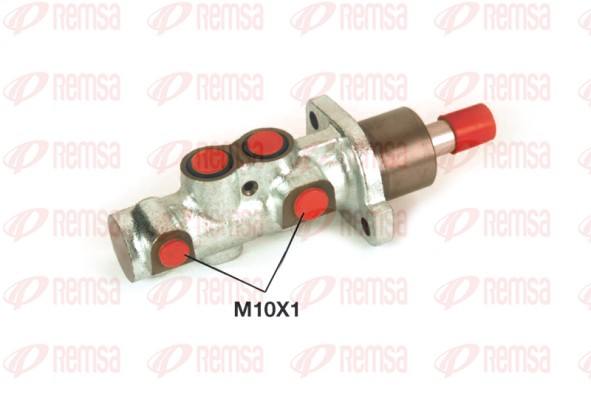 Brake Master Cylinder (C1023.64)