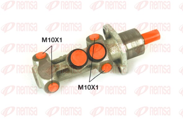 Brake Master Cylinder (C1020.03)