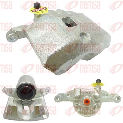Brake Caliper (9023752)