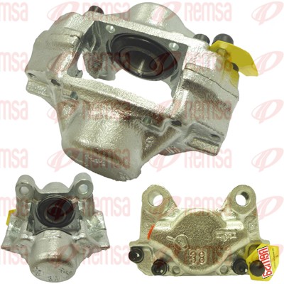 Brake Caliper (9018492)