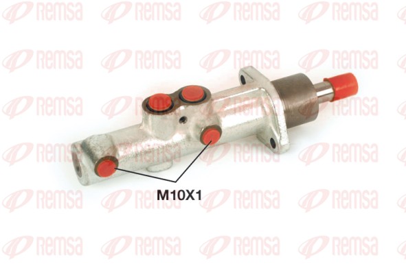 Brake Master Cylinder (C1025.45)