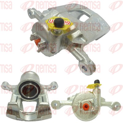 Brake Caliper (9025412)