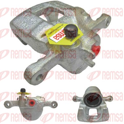 Brake Caliper (9007131)