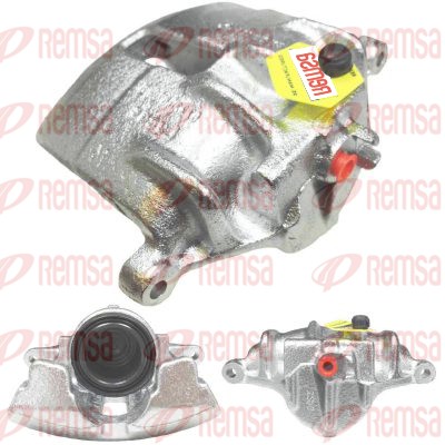 Brake Caliper (9005322)