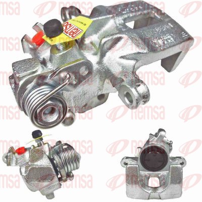Brake Caliper (9017781)