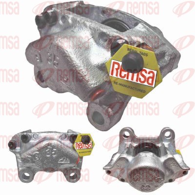 Brake Caliper (9007621)
