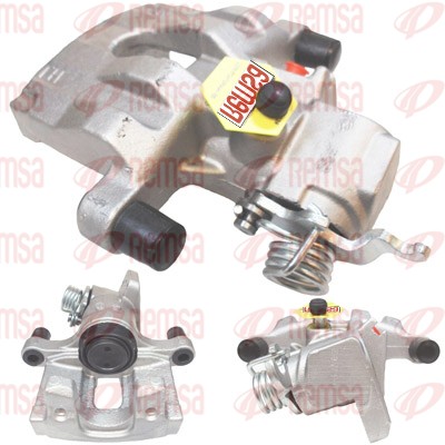 Brake Caliper (9022222)
