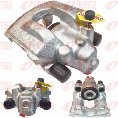 Brake Caliper (9022641)