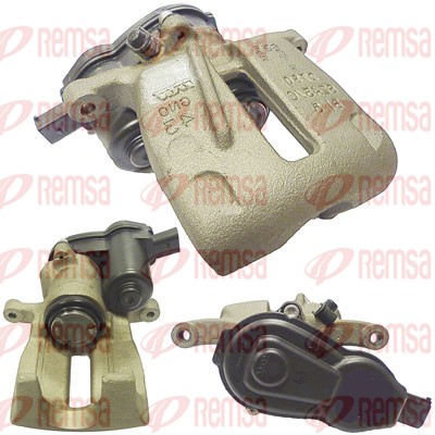 Brake Caliper