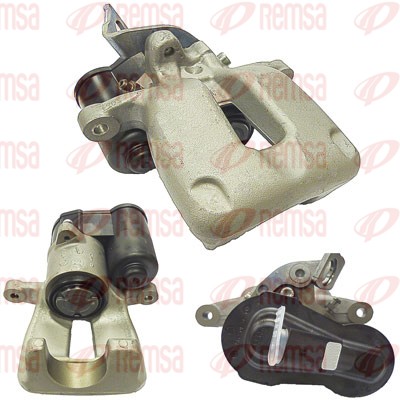 Brake Caliper (9027822)