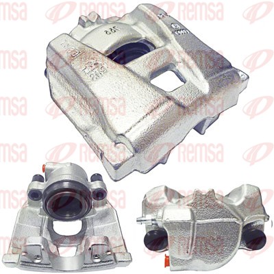 Brake Caliper (9030572)