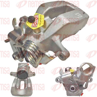 Brake Caliper (9024412)