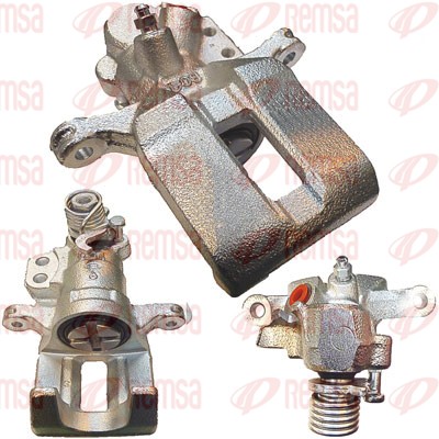 Brake Caliper (9029502)