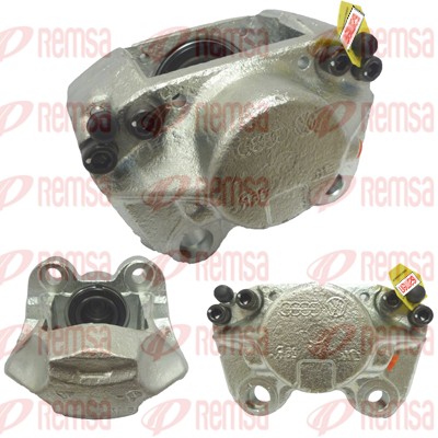 Brake Caliper (9000632)