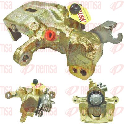 Brake Caliper (9018251)