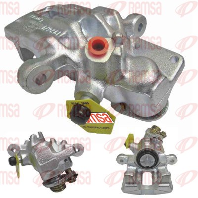 Brake Caliper (9013721)