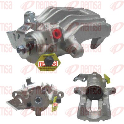 Brake Caliper (9020301)