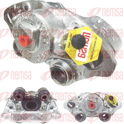 Brake Caliper (9005912)
