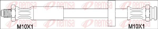 Brake Hose (G1903.15)