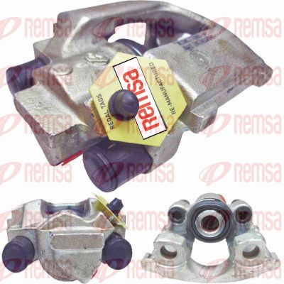 Brake Caliper (9003421)