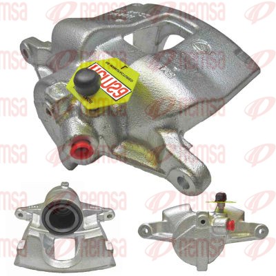Brake Caliper