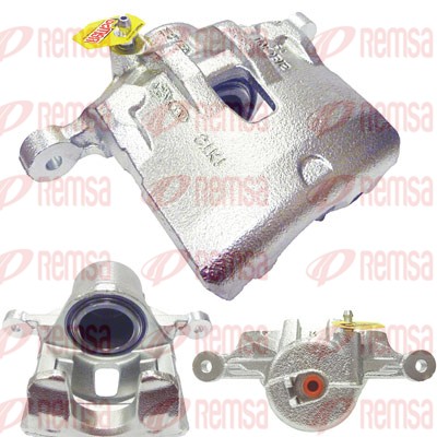 Brake Caliper (9031962)
