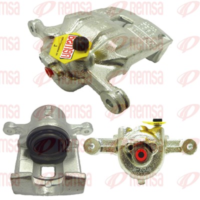 Brake Caliper (9029932)