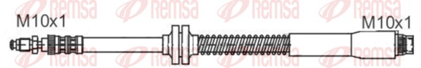 Brake Hose (G1901.33)