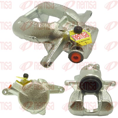 Brake Caliper (9025941)