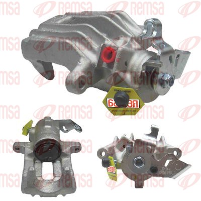 Brake Caliper (9020302)