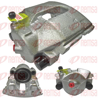 Brake Caliper (9009012)