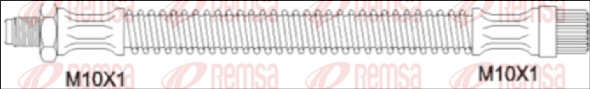 Brake Hose (G1942.01)