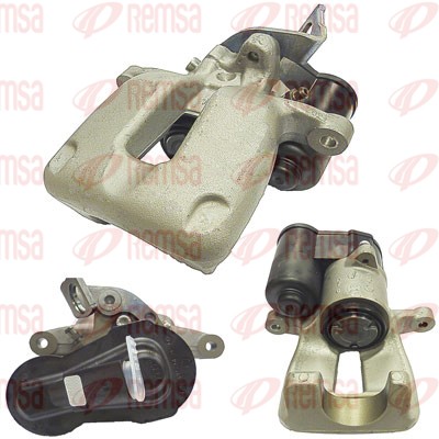 Brake Caliper (9027821)