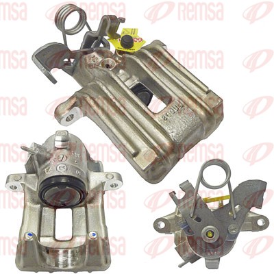 Brake Caliper (9024472)