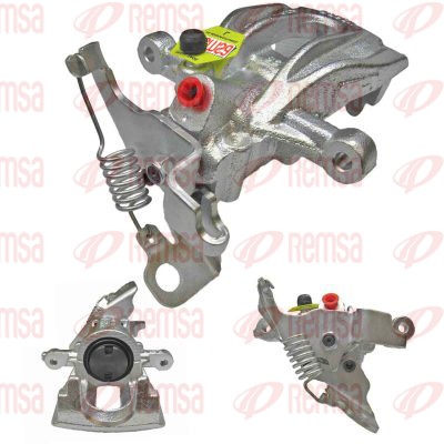 Brake Caliper (9024482)