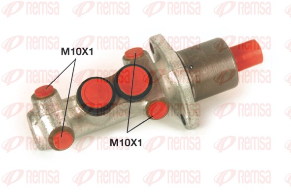 Brake Master Cylinder (C1019.24)