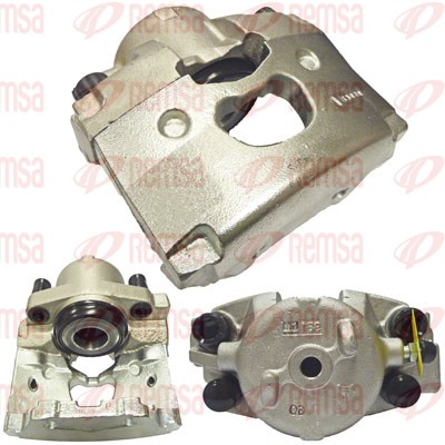 Brake Caliper (9021242)