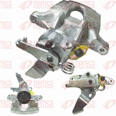 Brake Caliper (9021062)