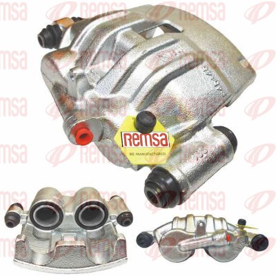 Brake Caliper (9021361)