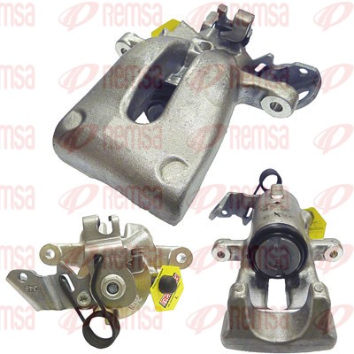 Brake Caliper (9027331)